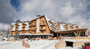 Jahorina Apartmani Vučko F&F